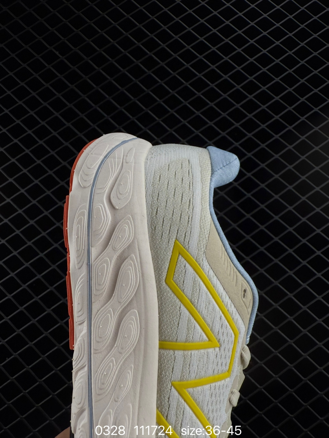 New Balance NB Fresh Foam x Vongo V6